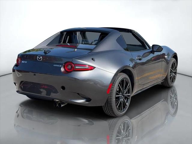 2026 Mazda MX-5 Grand Touring