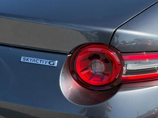 2026 Mazda MX-5 Grand Touring