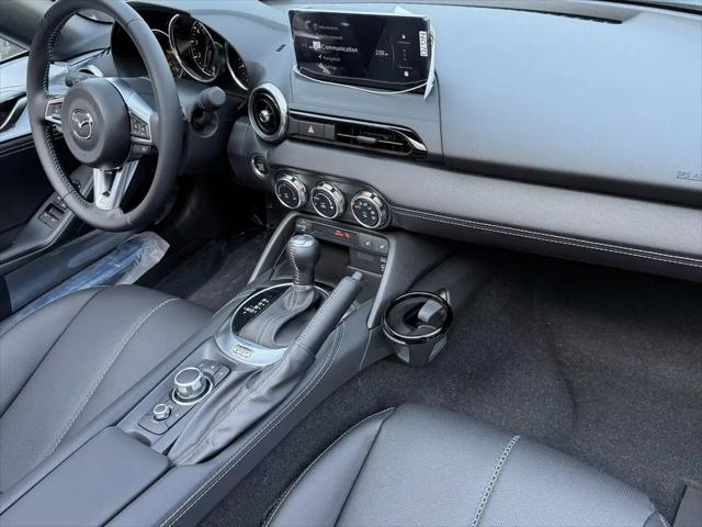 2026 Mazda MX-5 Grand Touring