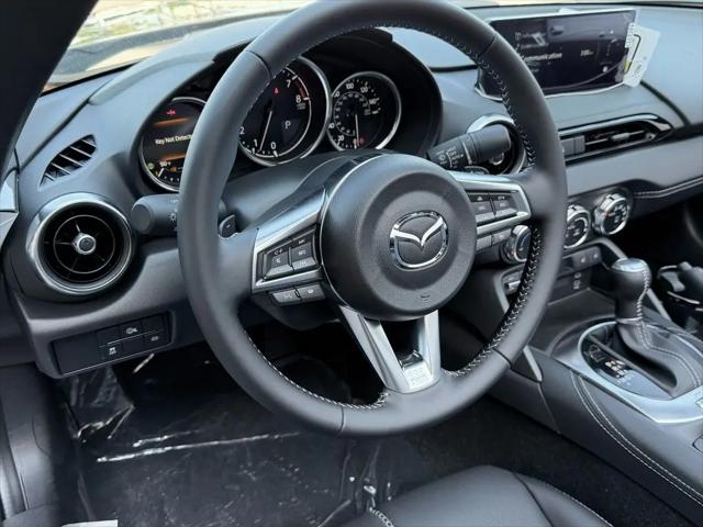 2026 Mazda MX-5 Grand Touring