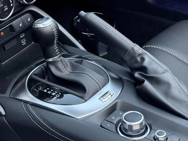 2026 Mazda MX-5 Grand Touring