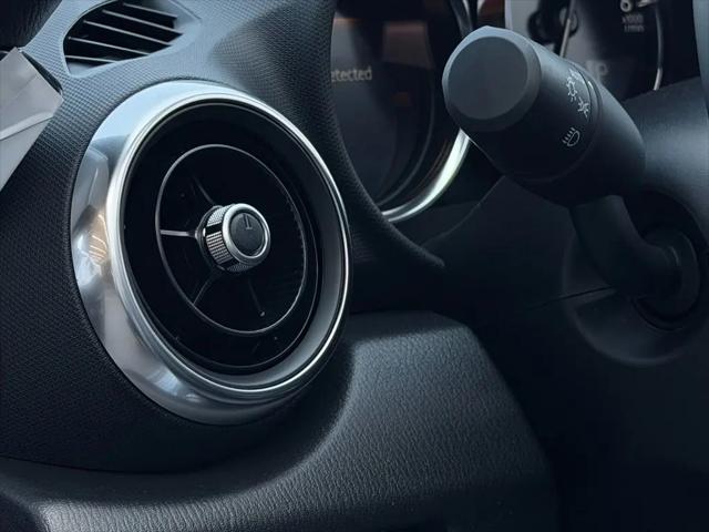 2026 Mazda MX-5 Grand Touring