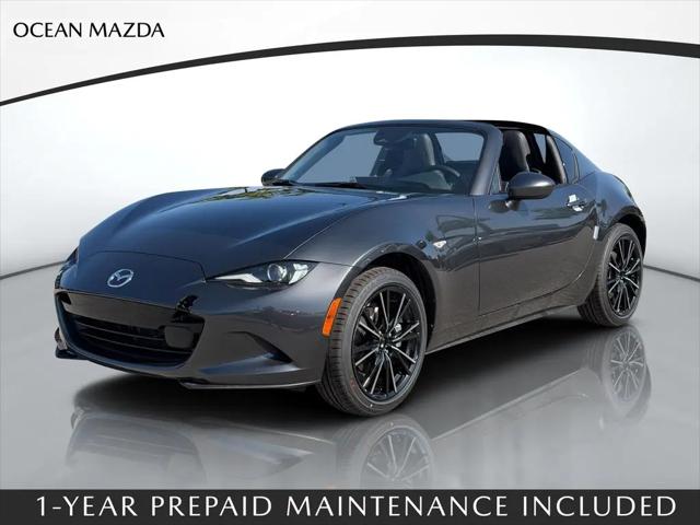 2026 Mazda MX-5 Grand Touring for sale in Doral, FL
