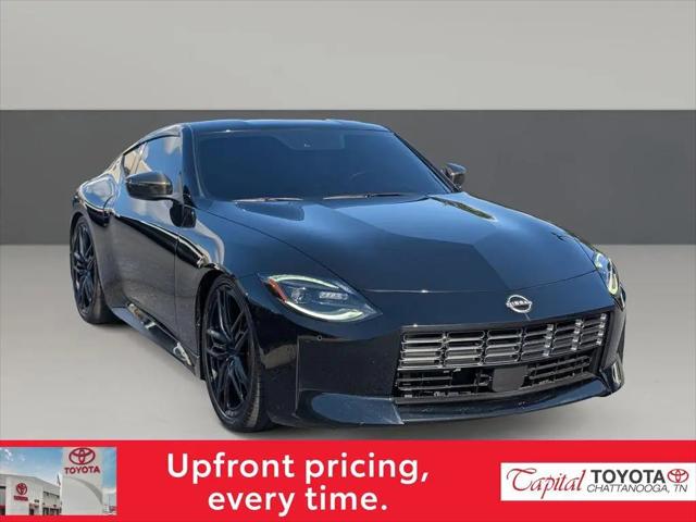 2024 Nissan Z Performance Auto for sale in Chattanooga, TN