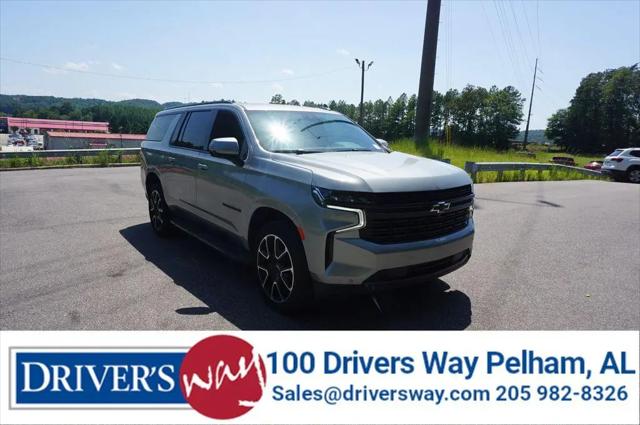 2024 Chevrolet Suburban 2WD RST for sale in Pelham, AL