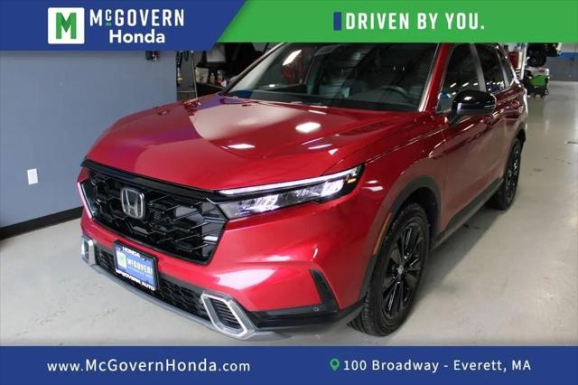 2025 Honda CR-V Hybrid Sport Touring for sale in Everett, MA