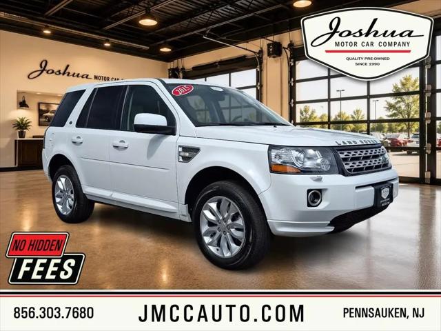 2015 Land Rover LR2 Unknown for sale in Pennsauken, NJ