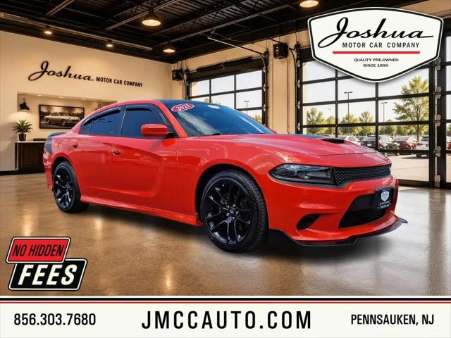 2021 Dodge Charger R/T RWD for sale in Pennsauken, NJ