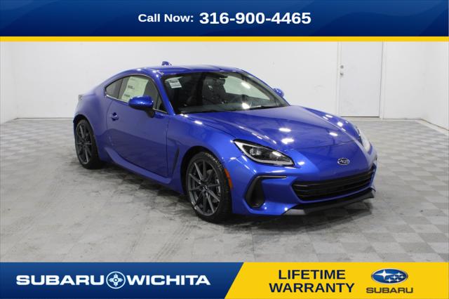 2026 Subaru BRZ Limited for sale in Wichita, KS