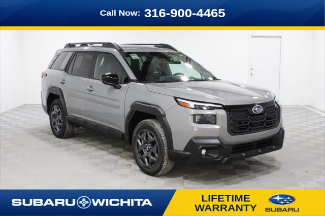 2026 Subaru Outback Premium for sale in Wichita, KS