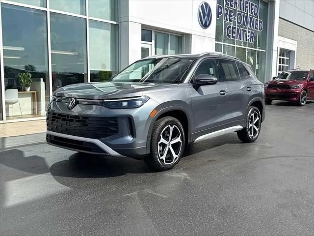 2026 Volkswagen Tiguan SE for sale in Brunswick, OH