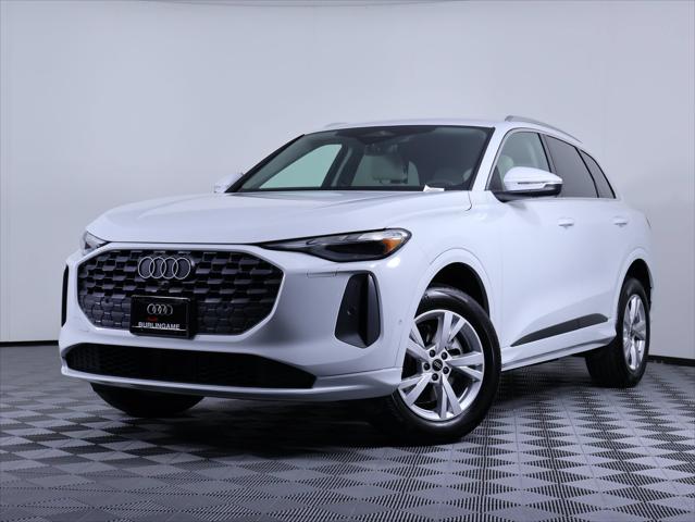 2025 Audi Q5 Premium TFSI quattro S tronic for sale in Burlingame, CA