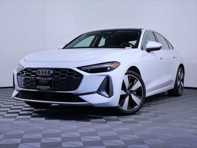 2025 Audi A5 Premium Plus TFSI quattro S tronic for sale in Burlingame, CA