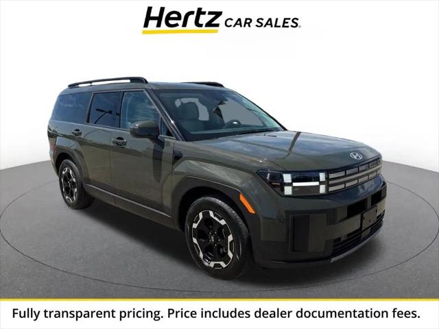 2026 Hyundai Santa Fe SEL for sale in Stockton, CA