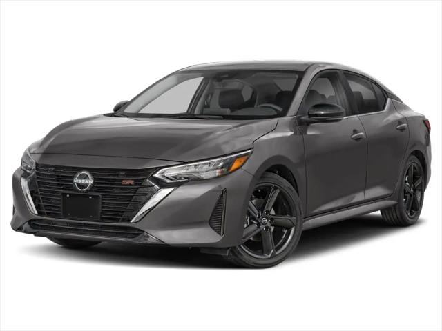 2025 Nissan Sentra SR for sale in Bossier City, LA
