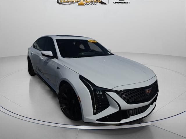 2026 Cadillac CT5-V V-Series Blackwing RWD for sale in Gadsden, AL