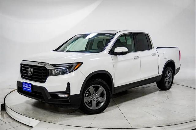 2023 Honda Ridgeline RTL-E for sale in Minneapolis, MN