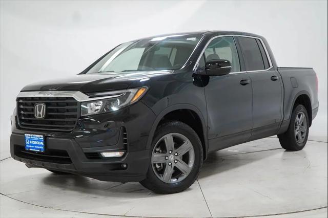 2023 Honda Ridgeline RTL for sale in Minneapolis, MN