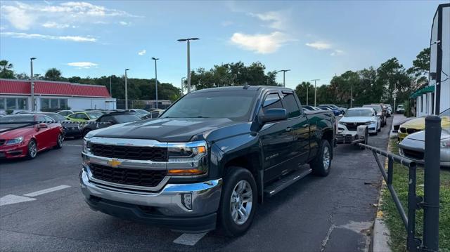 2019 Chevrolet Silverado 1500 LD LT for sale in Orlando, FL