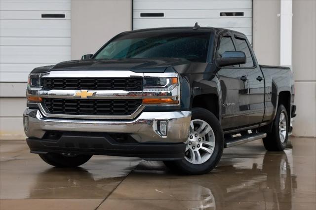 2019 Chevrolet Silverado 1500 LD LT for sale in Orlando, FL