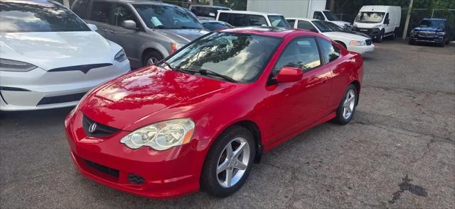 2004 Acura RSX Type S for sale in Orlando, FL