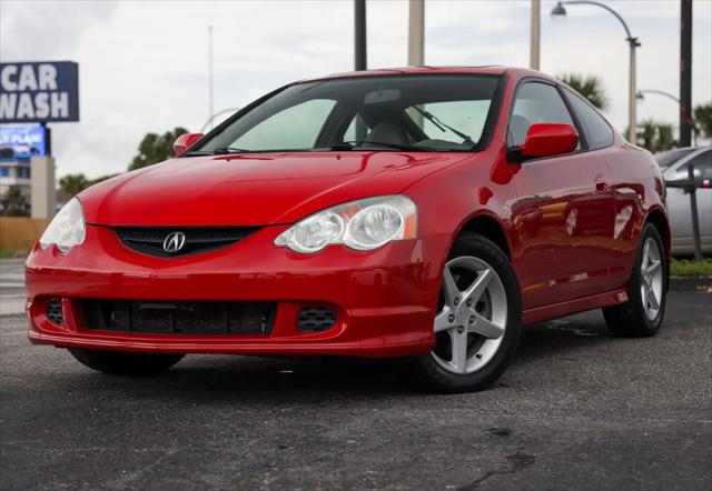 2004 Acura RSX Type S for sale in Orlando, FL