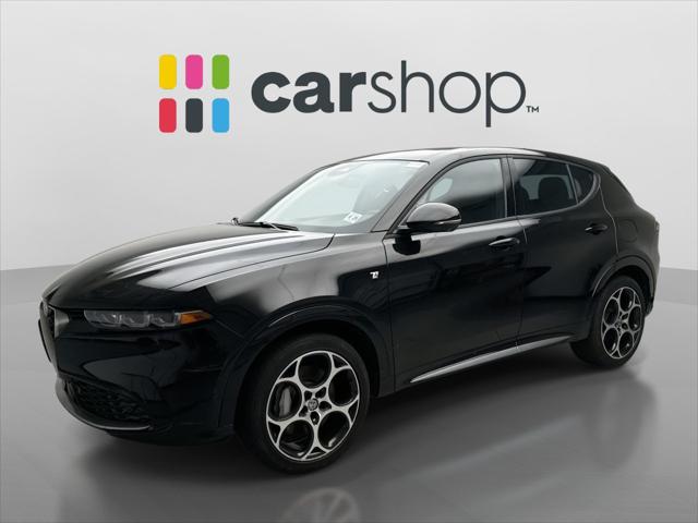 2024 Alfa Romeo Tonale Ti EAWD for sale in Cranberry Twp, PA