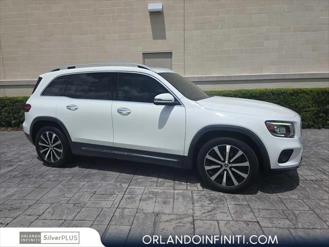 2020 Mercedes-Benz GLB GLB 250 for sale in Orlando, FL