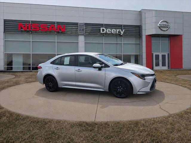 2024 Toyota Corolla LE for sale in Dubuque, IA