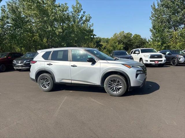 2024 Nissan Rogue S Intelligent AWD for sale in Dubuque, IA
