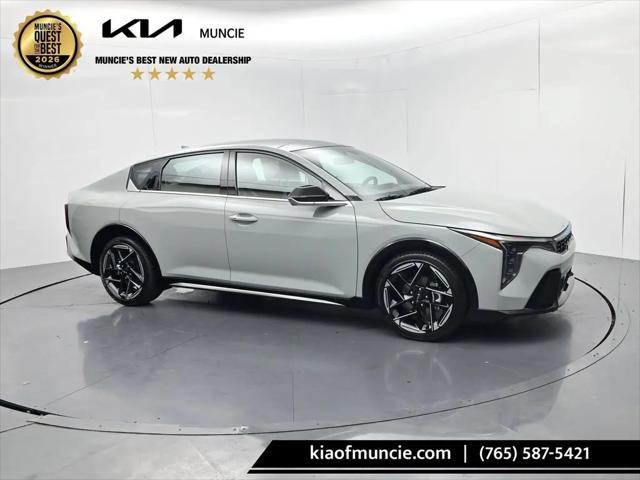 2026 Kia K4 GT-Line for sale in Muncie, IN