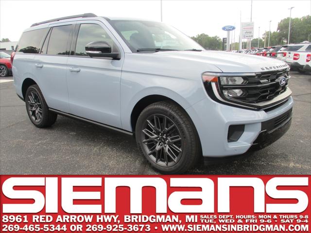 2027 Ford Expedition Platinum for sale in Bridgman, MI