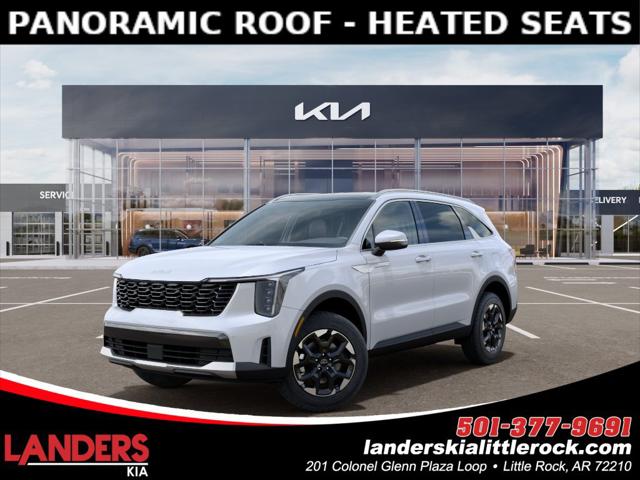 2026 Kia Sorento S for sale in Little Rock, AR