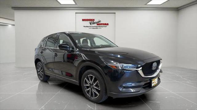 2018 Mazda CX-5 Grand Touring for sale in Grand Junction, CO