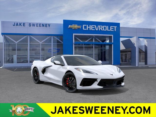 2027 Chevrolet Corvette for sale near Cincinnati, OH
