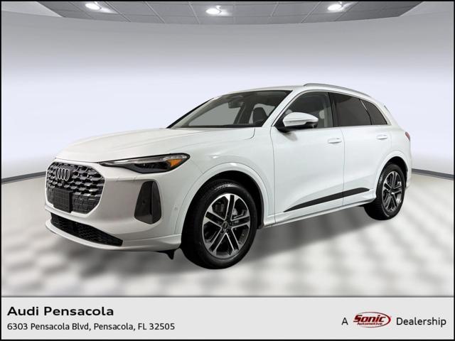 2026 Audi Q5 Prestige TFSI quattro S tronic for sale in Pensacola, FL