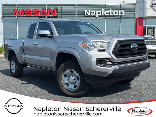 2021 Toyota Tacoma SR for sale in Schererville, IN