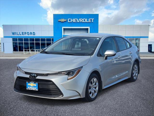 2025 Toyota Corolla LE for sale in Portland, TX
