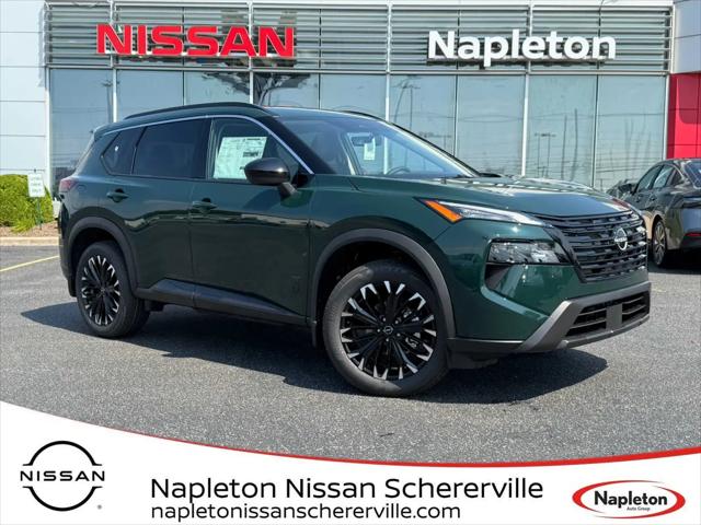 2026 Nissan Rogue Dark Armor for sale in Schererville, IN