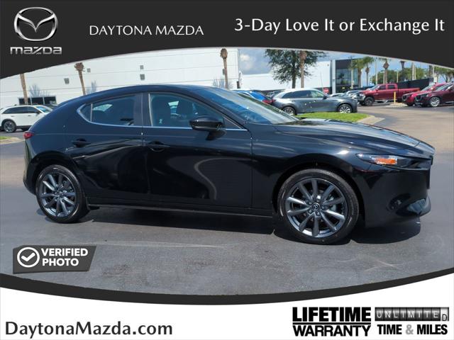 2026 Mazda Mazda3 2.5 S Preferred for sale in Daytona Beach, FL
