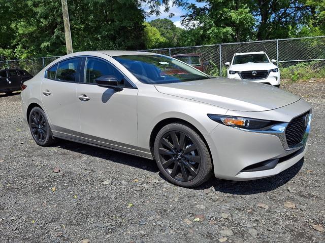 2026 Mazda Mazda3 2.5 S Select Sport for sale in Trevose, PA