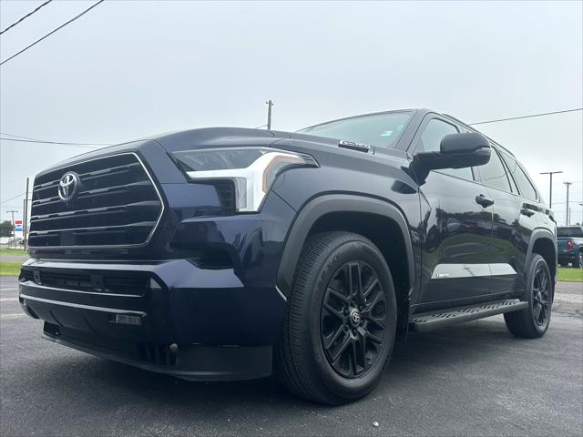 2026 Toyota Sequoia Limited for sale in Clinton, MO