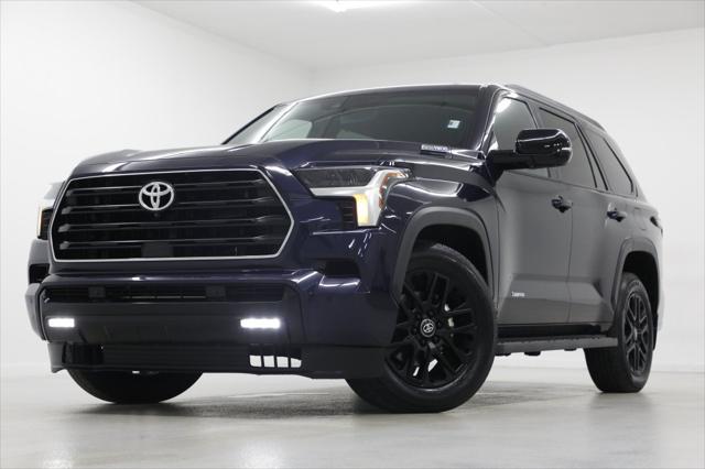 2026 Toyota Sequoia Limited for sale in Clinton, MO