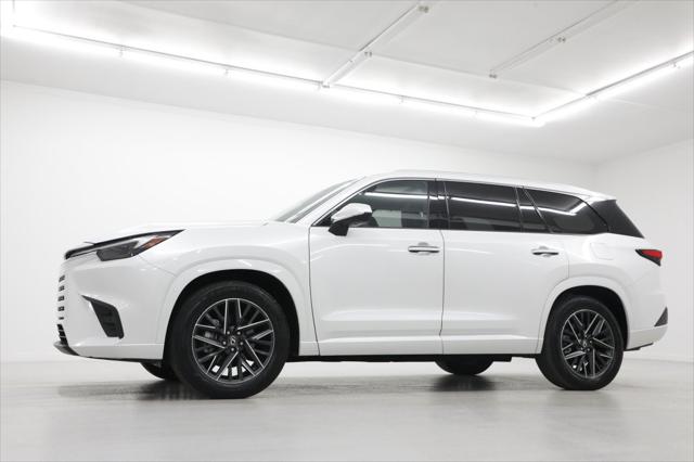 2025 Lexus TX 350 Premium