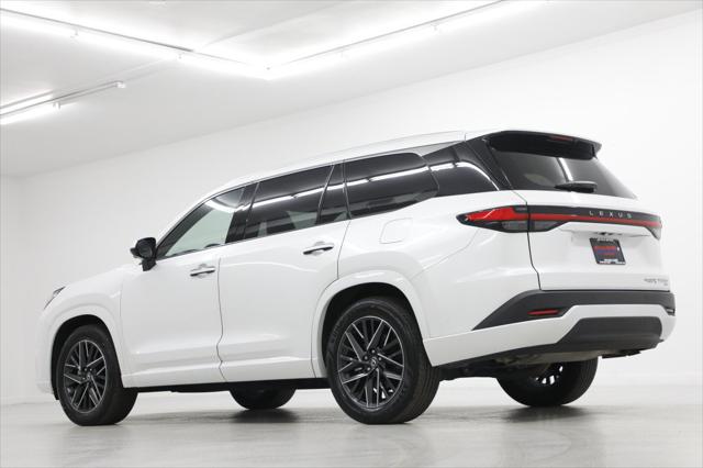 2025 Lexus TX 350 Premium