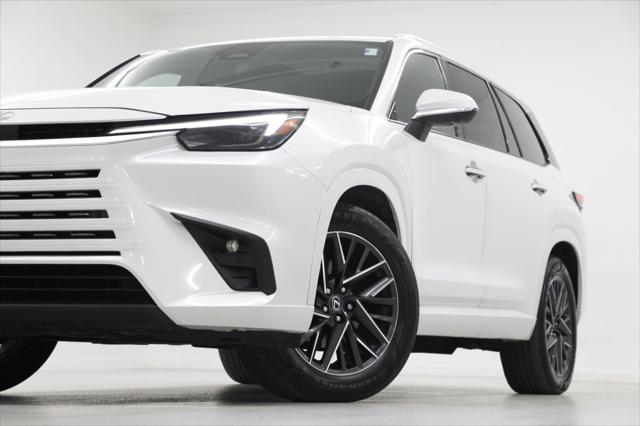 2025 Lexus TX 350 Premium