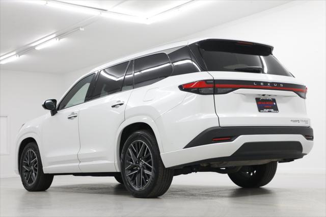 2025 Lexus TX 350 Premium