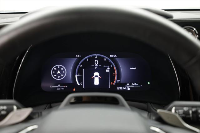 2025 Lexus TX 350 Premium