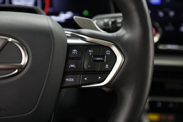 2025 Lexus TX 350 Premium