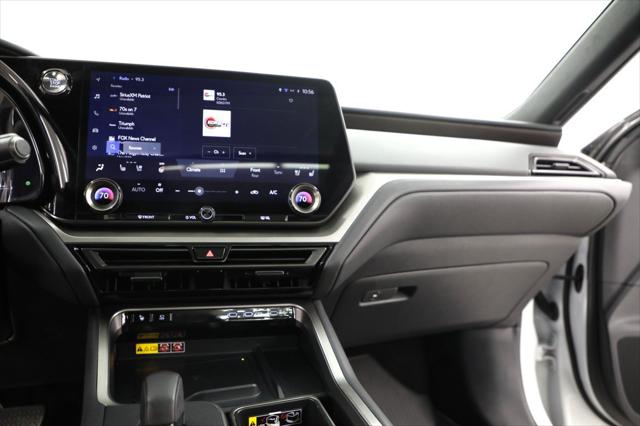 2025 Lexus TX 350 Premium